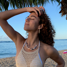 Ocean Dreamer Necklace
