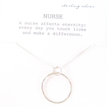 Nurse Retirement Gift, Nurse Graduation Gift - Debby Sato Designs